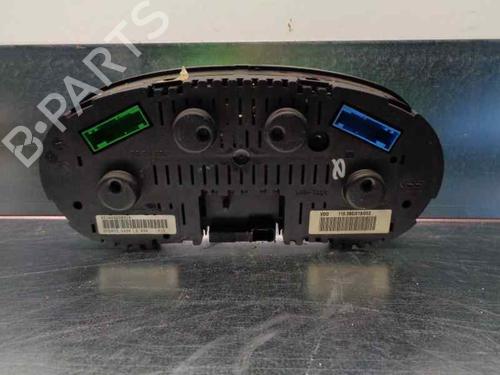Instrument cluster SEAT LEON (1M1) 1.6 | BP5953586C47 