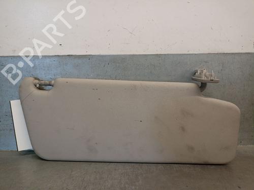 Left sun visor MERCEDES-BENZ C-CLASS (W204) C 200 CDI (204.001) | BP34621597I1 - Image 3