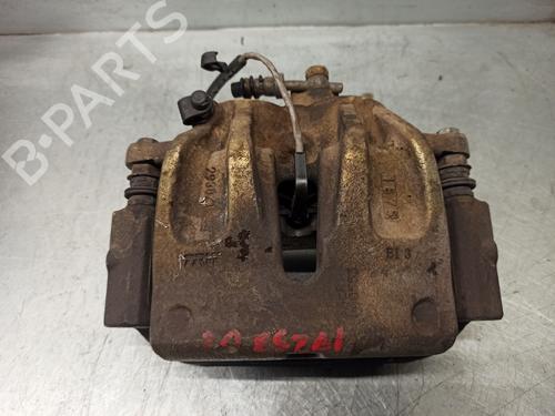 Used Left front brake caliper LAND ROVER RANGE ROVER SPORT I (L320) 2.7 D 4x4 (190 hp) 12135541