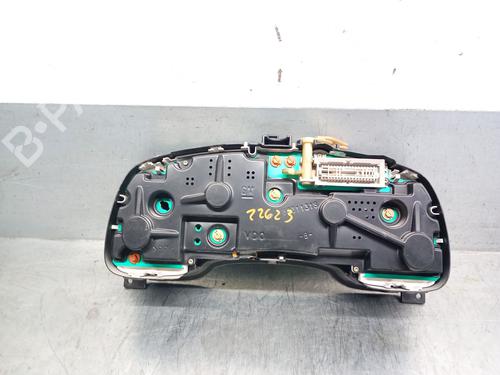 Instrument cluster OPEL ASTRA G Hatchback (T98) 2.2 DTI (F08, F48) | BP25605021C47 