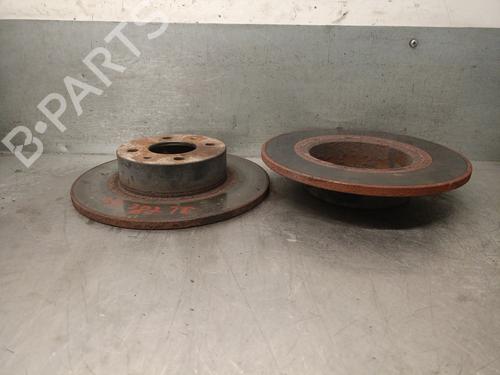Other FIAT BRAVO II (198_) 1.9 D Multijet (198AXC1B) | BP28290113O1 