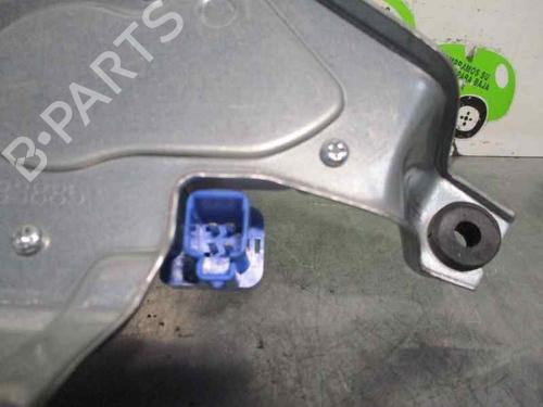 Ruitenwissermotor achter CITROËN C4 AIRCROSS 1.6 HDi 115 AWC | BP3131147M102 