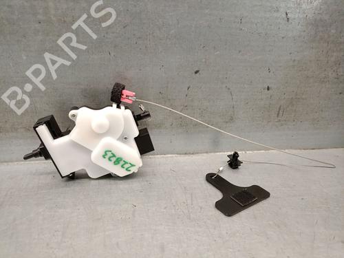 Used Fuel door actuator KIA NIRO I (DE) 1.6 GDI Hybrid (105 hp) 26543001