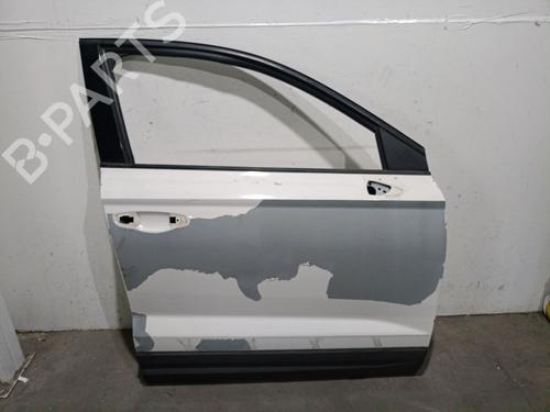 Used Right front door Right front door SEAT ATECA (KH7, KHP) 1.5 TSI (150 hp) 36422203 36422203