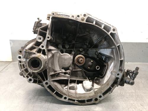 Used Gearbox CITROËN C3 I (FC_, FN_) 1.4 HDi (68 hp) 29239908