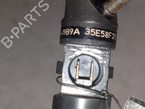 Injector RENAULT MODUS / GRAND MODUS (F/JP0_) 1.5 dCi (FP0D, JP0D) | BP39814569M100 - Image 7