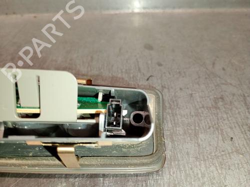 Luz central de freno OPEL ZAFIRA / ZAFIRA FAMILY B (A05) 1.9 CDTI (M75) | BP29909968L11