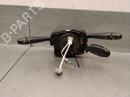 Used Headlight switch Headlight switch PEUGEOT 307 (3A/C) 1.6 HDi (90 hp) 39684913 39684913