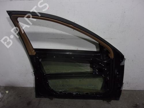 Left front door MERCEDES-BENZ S-CLASS (W221, V221) S 500 (221.071, 221.171) | BP17635745C2 