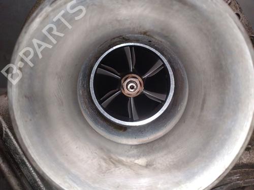 Turbocharger/Supercharger BMW X3 (E83) 2.0 sd | BP29730584M71