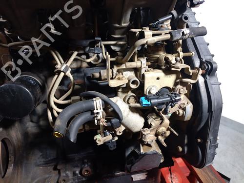 Engine OPEL CORSA B (S93) 1.7 D (F08, F68, M68) | BP32210991M1