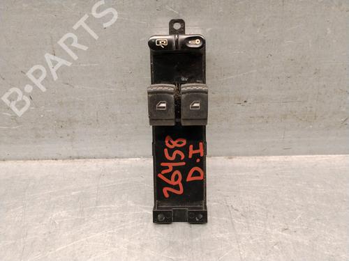 Used Left front window switch Left front window switch 38725645 38725645