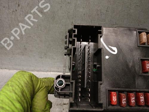 Fuse box CITROËN JUMPER II Van 2.2 HDi 110 | BP30919504E1