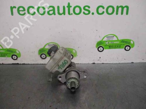 Brake master cylinder MERCEDES-BENZ A-CLASS (W169) A 200 CDI (169.008, 169.308) | BP3490716M77 