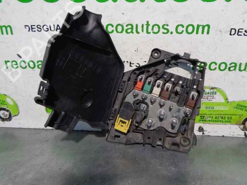 Used Fuse box PEUGEOT 207 (WA_, WC_) 1.4 HDi (68 hp) 5276324