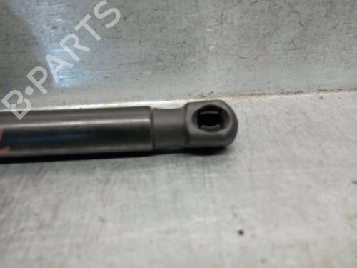 Hood lift support VW TOUAREG (7P5, 7P6) 3.0 V6 TDI | BP28167849C139 