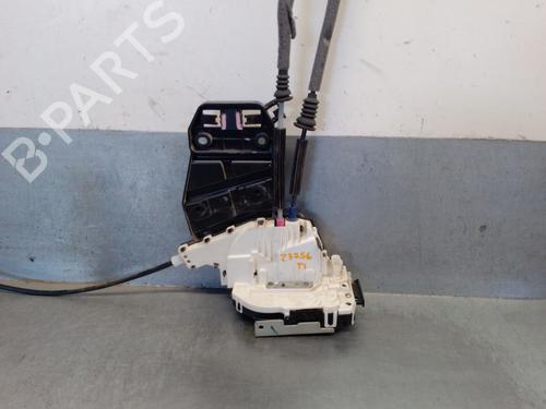 Used Rear left lock JEEP COMPASS (MP, M6, MV, M7) 2.0 CRD 4x4 (140 hp) 29629532