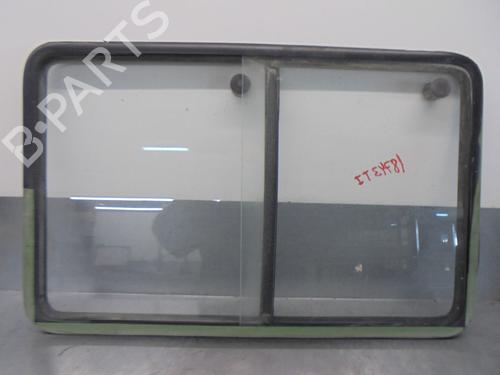 Used Rear left door window NISSAN TRADE Van 2.0 D (67 hp) 15287454