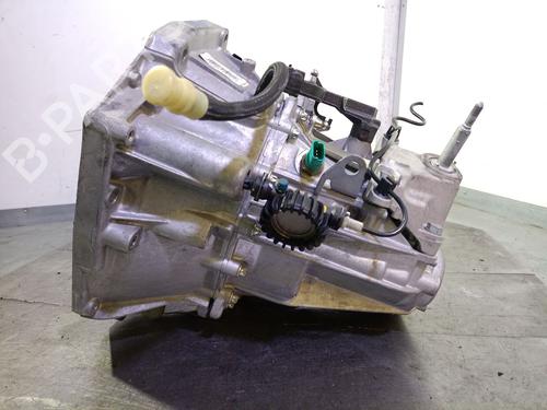Gearkasse RENAULT EXPRESS Box Body/MPV 1.5 Blue dCi 75 (F6AA) | BP29477857M3 