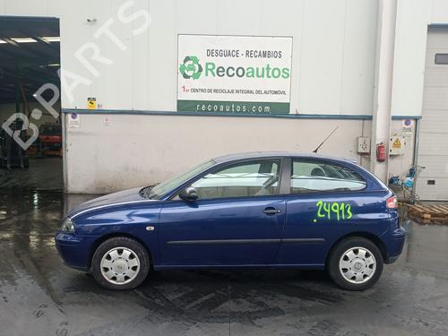 Engine SEAT IBIZA III (6L1) 1.9 TDI | BP33000778M1  - Image 12