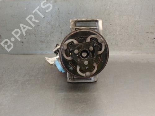 AC compressor DACIA SANDERO II TCe 90 (B8M1, B8MA, B8AC) | BP35944246M34 - Image 2