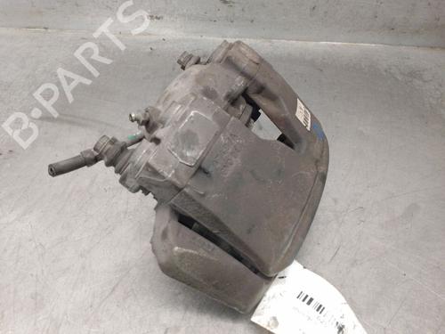 Left front brake caliper AUDI A5 (8T3) 2.7 TDI | BP39560157M105 - Image 6