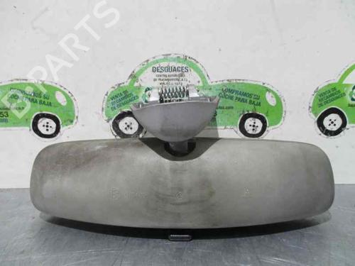 Rear mirror MERCEDES-BENZ C-CLASS (W203)  | BP2309486I6 
