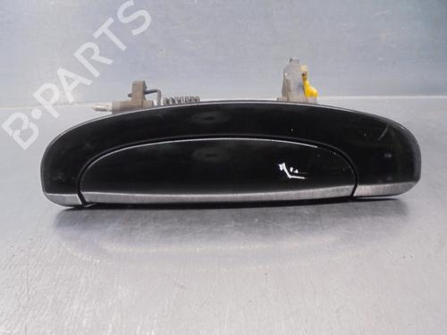 Türgriff hinten links außen für HYUNDAI GETZ (TB) [2001-2011]  16246771