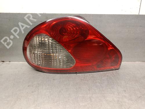 Venstre baglygte JAGUAR X-TYPE I (X400) 2.0 D (130 hp) 28604412