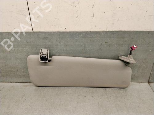 Left sun visor BMW 6 Gran Coupe (F06) 640 d | BP38238803I1 - Image 2
