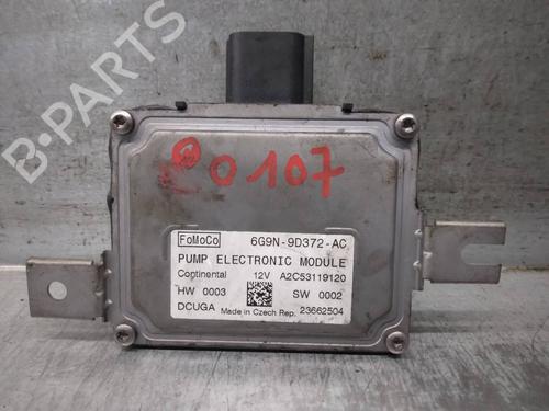 Electronic module FORD S-MAX (WA6)  | BP17388710M83 