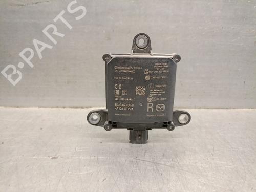 Elektronische module MAZDA 3 Hatchback (BP) 2.0 SKYACTIV-G M Hybrid (122 hp) 28569767