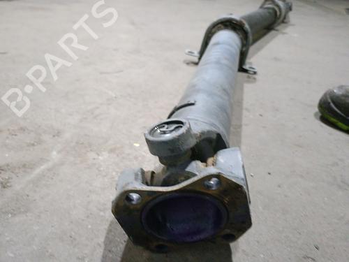 Kardanaksel Kompl. IVECO DAILY IV Platform/Chassis 35C15 | BP30330428M37 