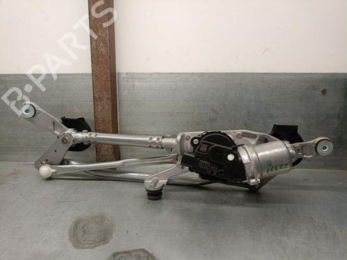 Used Front wiper motor TOYOTA C-HR (_X1_) 1.8 Hybrid (ZYX10_, ZYX11_) (98 hp) 24495921