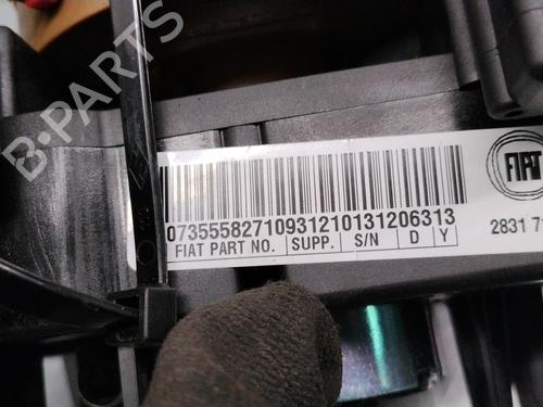 Headlight switch FIAT 500L (351_, 352_) 0.9 (199LYC1B) | BP40125463I24 - Image 5