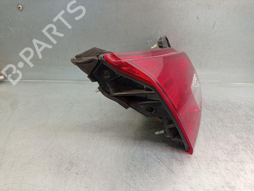 Left taillight SUBARU LEGACY IV Estate (BP)  | BP12847936C34 