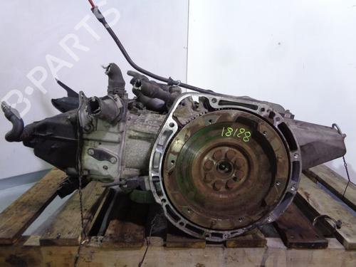 Motor MERCEDES-BENZ A-CLASS (W168) A 140 (168.031, 168.131) (82 hp) 13634772