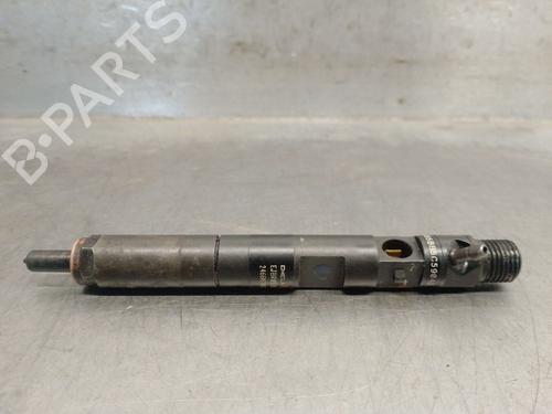 Injektor für RENAULT KANGOO (KC0/1_) 1.5 dCi (68 hp) 32435499