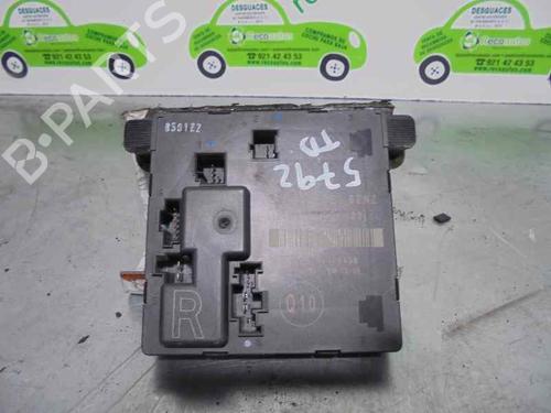 Dør styreenhed MERCEDES-BENZ E-CLASS (W211) E 350 (211.056) (272 hp) 2340228