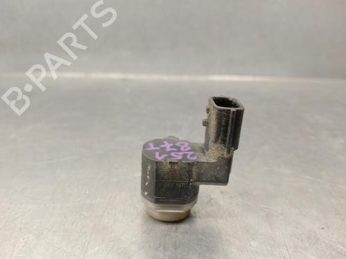 Electronic module RENAULT MEGANE III Hatchback (BZ0/1_, B3_) 1.2 TCe (BZ2B, BZ11) | BP33942891M83 - Image 2