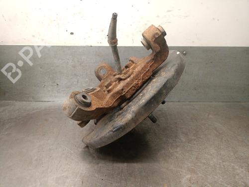 Right rear steering knuckle NISSAN MURANO I (Z50) 3.5 4x4 | BP28035806M28 