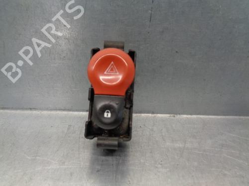 Advarselsbryter RENAULT KANGOO / GRAND KANGOO II (KW0/1_) 1.5 dCi 70 (KW0V, KW0A) (68 hp) 11508575
