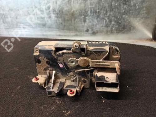 Front right lock CITROËN JUMPY I (U6U_) 2.0 HDi 95 | BP7284238C97 