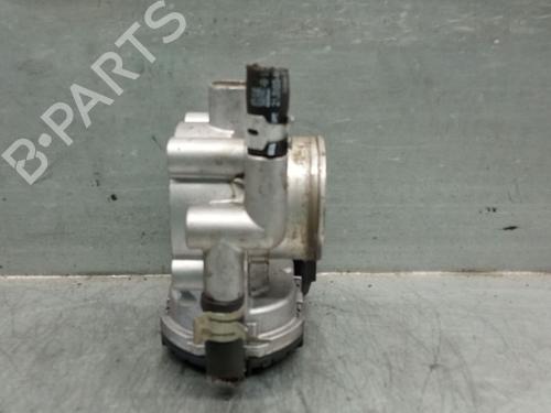 Throttle body OPEL CORSA C (X01) 1.0 (F08, F68) | BP26914938M82 
