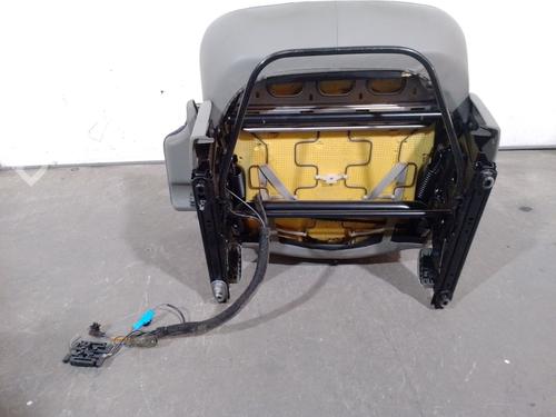 Fotel przedni lewy RENAULT SCÉNIC I MPV (JA0/1_, FA0_) 1.9 dCi RX4 | BP29954135C15 