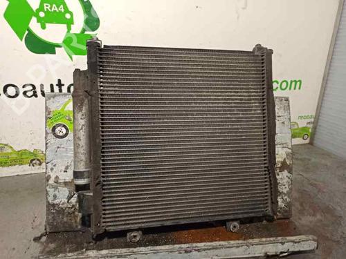 AC radiator OPEL AGILA (A) (H00) 1.0 12V (F68) | BP5592431M32 