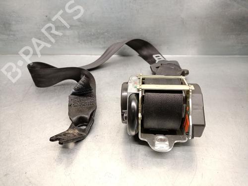 Veiligheidsgordel achter rechts VOLVO V60 I (155) 1.6 DRIVe (114 hp) 23536433
