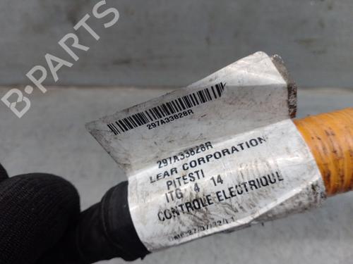 Cable RENAULT CAPTUR II (HF_) E-TECH 160 | BP25284791E12 