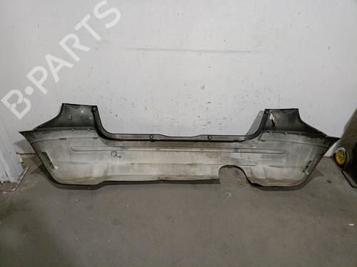Rear bumper MERCEDES-BENZ B-CLASS Sports Tourer (W245) B 180 CDI (245.207) | BP29823235C8