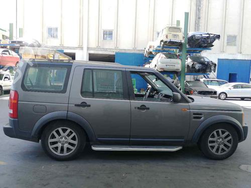 Front left panel LAND ROVER DISCOVERY III (L319) 2.7 TD 4x4 | BP10309699C58 - Image 5